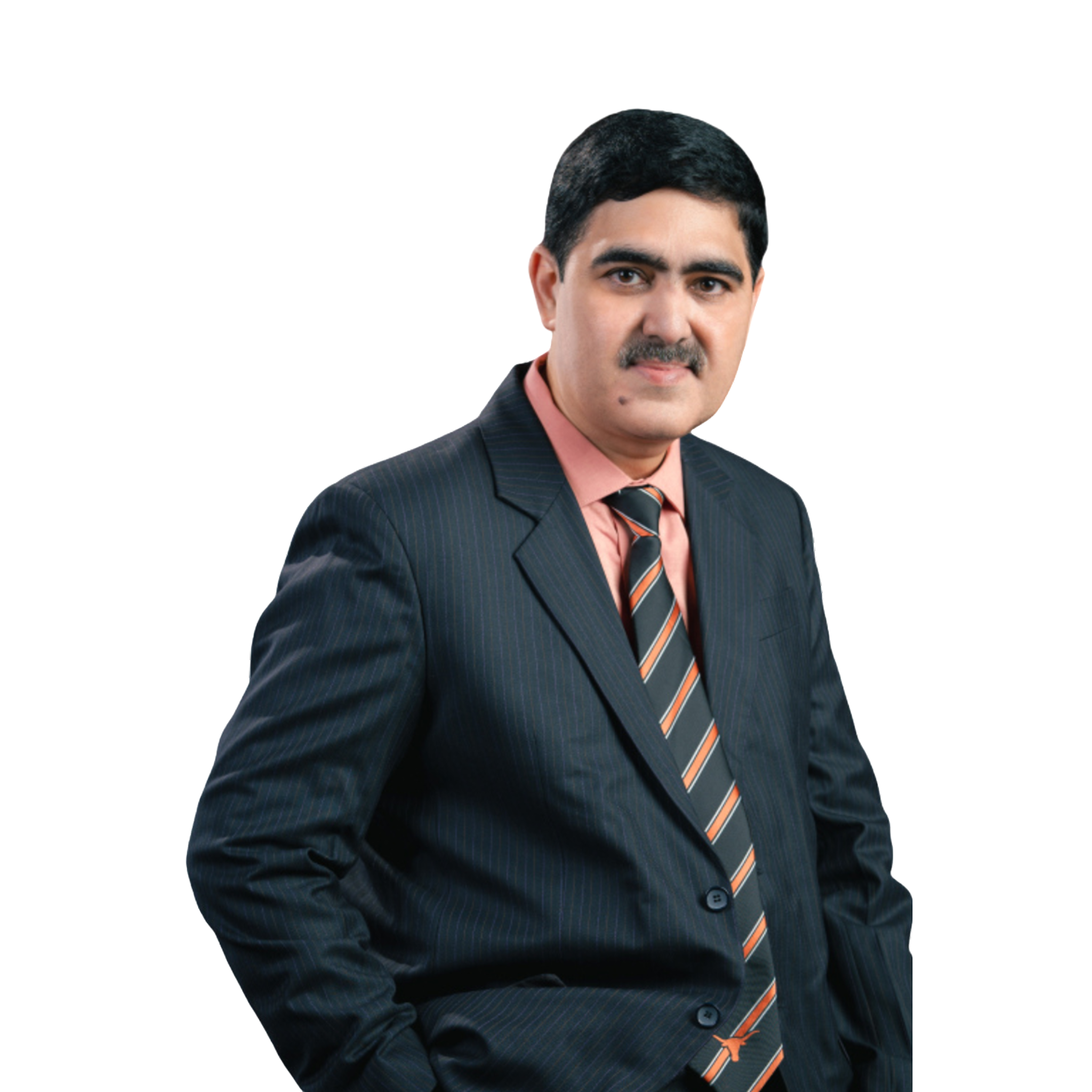 Dr. Nagarajan Ramakrishnan