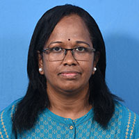 Ms. Savithri