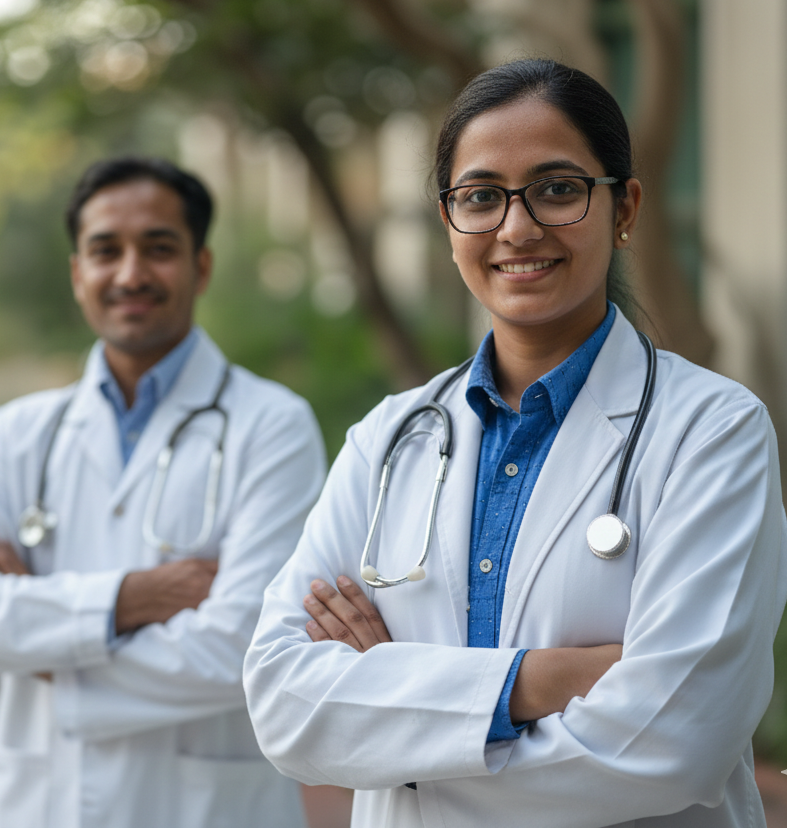 Program for professionals