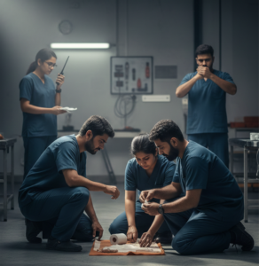 Certificate Course in Difficult Airway Managemen course thumbnail