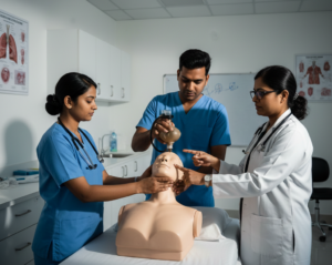 Certificate course in Basic Airway Management course thumbnail