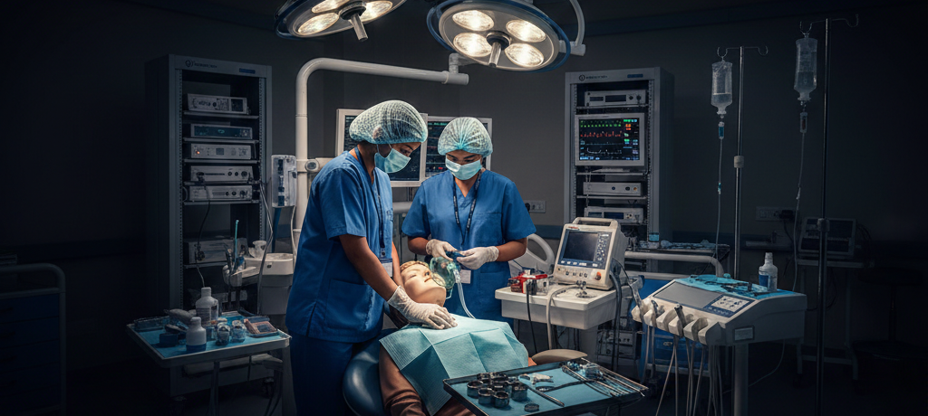 Certificate Course in STES course hero image