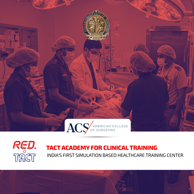 Clinical skills training